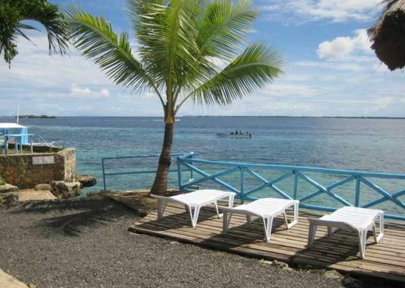 Nost Resort Lapu-Lapu City