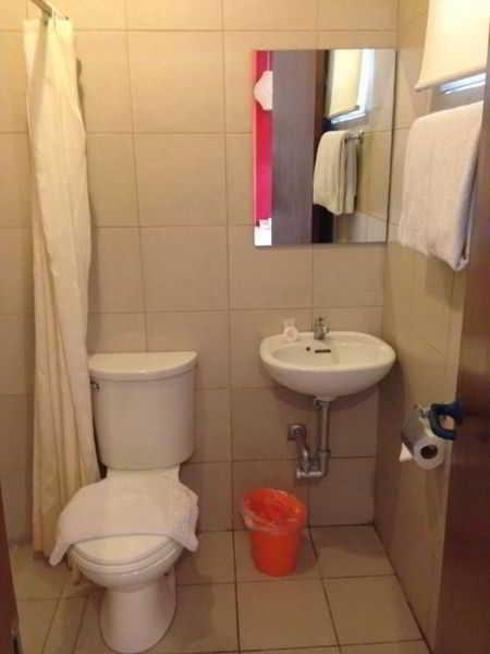 Hotel Escario