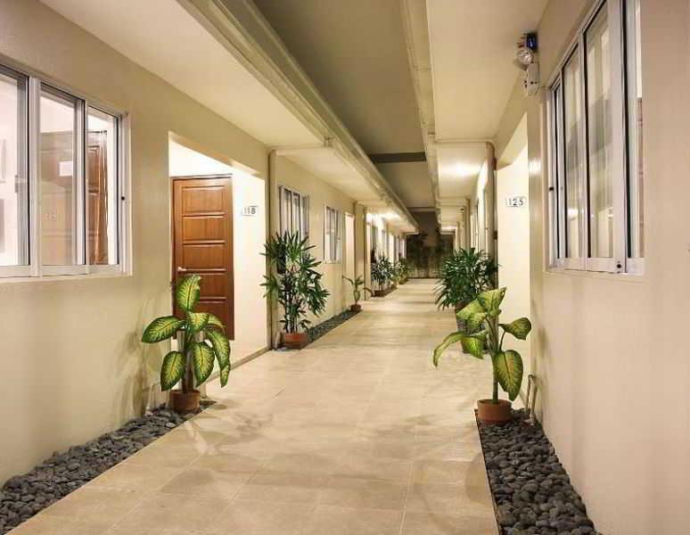 Escario Hotel