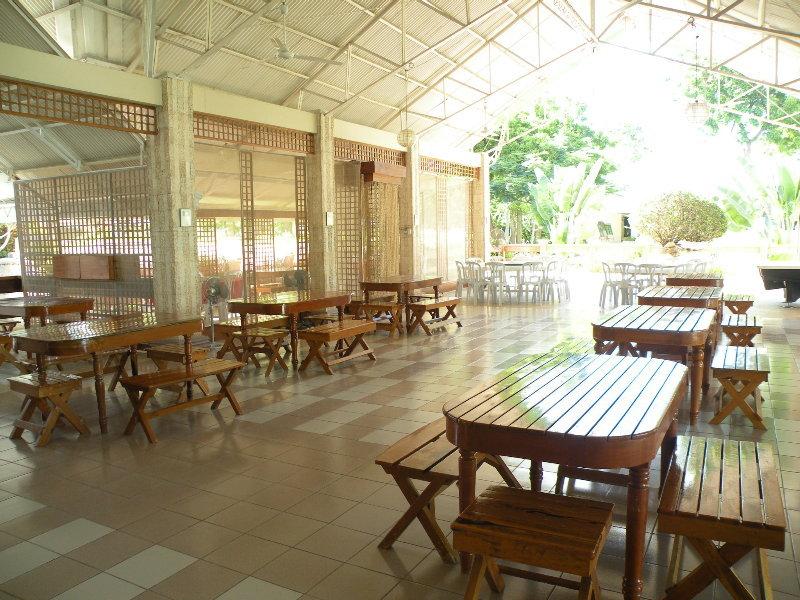 Ogtong Cave Santa Fe (Cebu)
