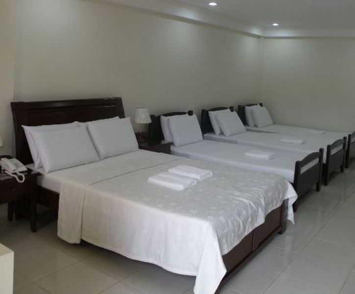 Ogtong Cave Hotel 3*