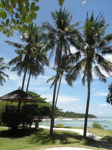 Ogtong Cave 3* Santa Fe (Cebu)