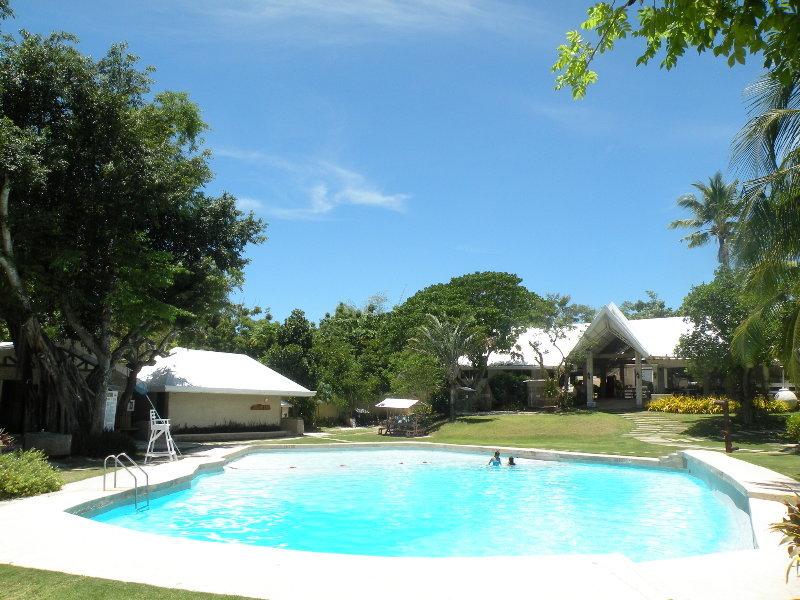 Hotel Ogtong Cave
