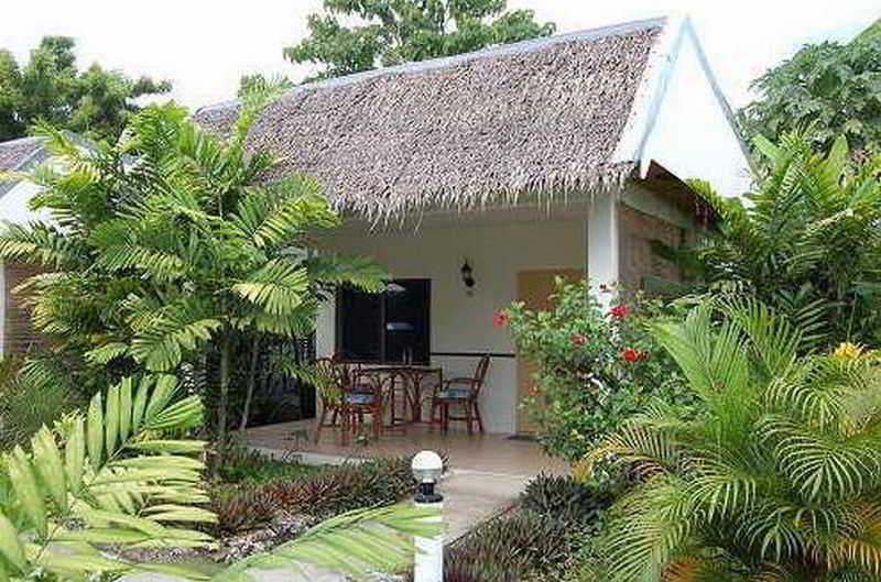 Marcosas Resort