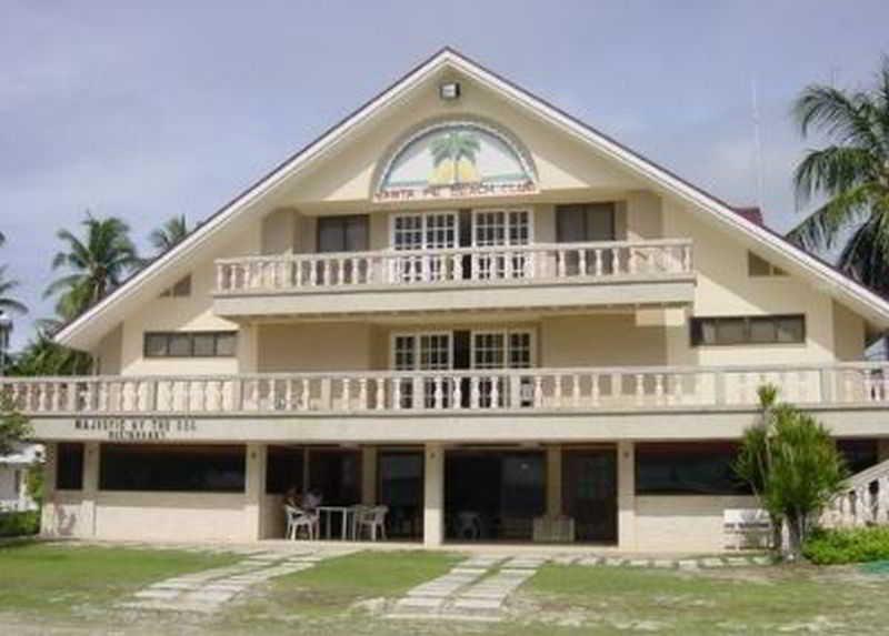 Hotel Santa Fe Club Pooc