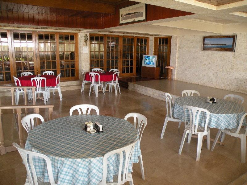 Santa Fe Club Hotel