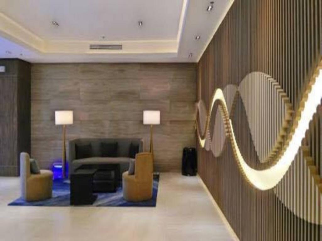 Apartment Newtown Executive Studio Lapu-Lapu City