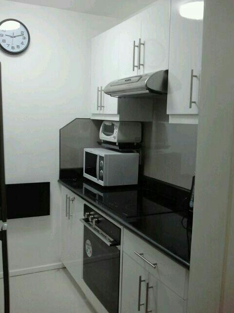 Grand Cenia Apartment