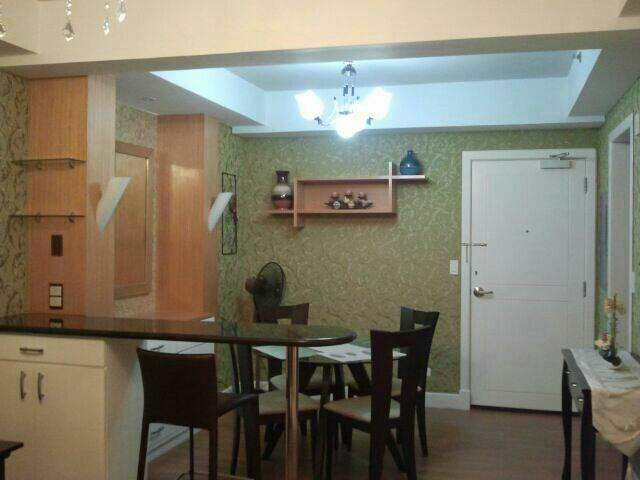 Grand Cenia Apartment *