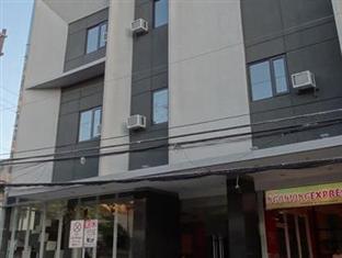 Adelfa Hotel Cebu