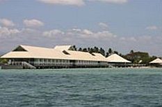 Island And Sun Beach 3* Gilutongan Island