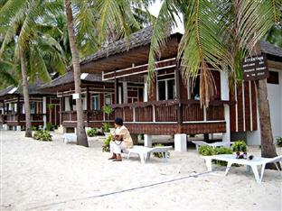 Cocobana Resort 2*