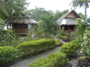 Resort Mayas Native Garden 2*