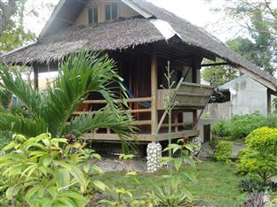 Mayas Native Garden Resort 2*