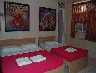 Elicon House 2* Cebu