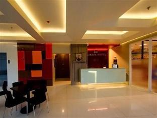 Adelfa Cebu