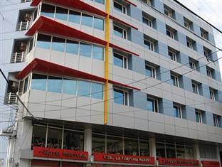 Hotel Fortuna 2*