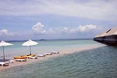 Island And Sun Beach Hotel 3*