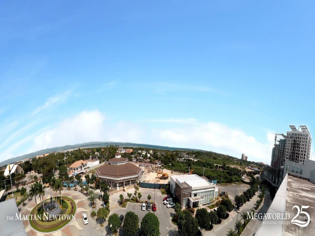 Newtown Executive Studio * Lapu-Lapu City