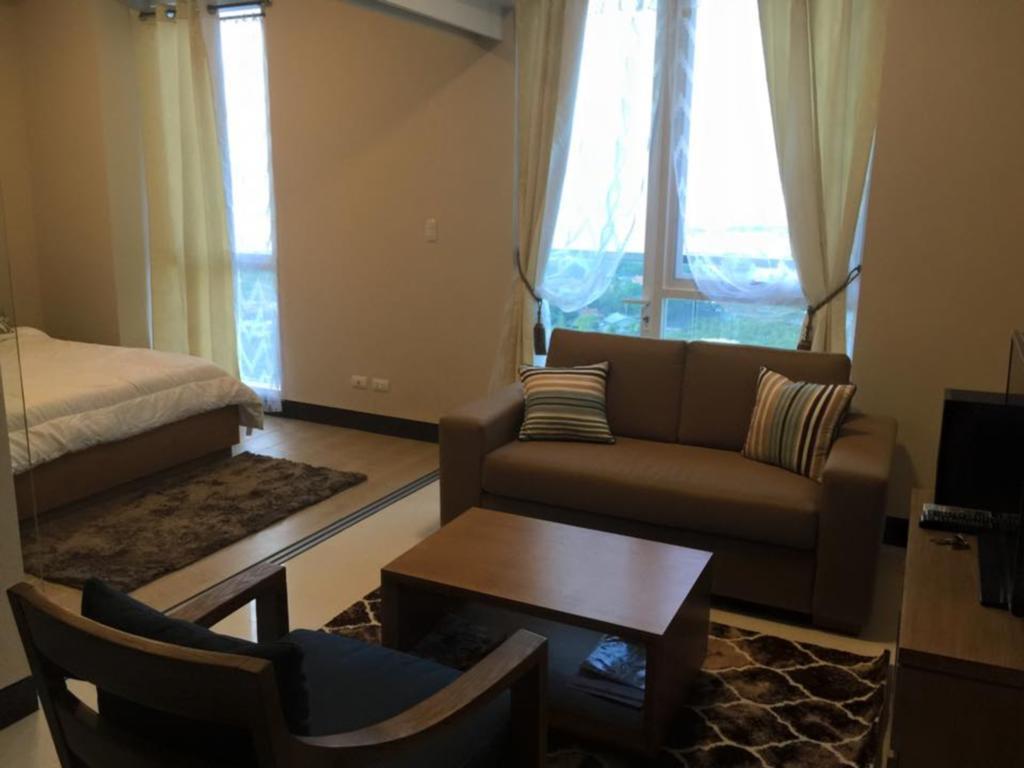 Newtown Executive Studio Lapu-Lapu City