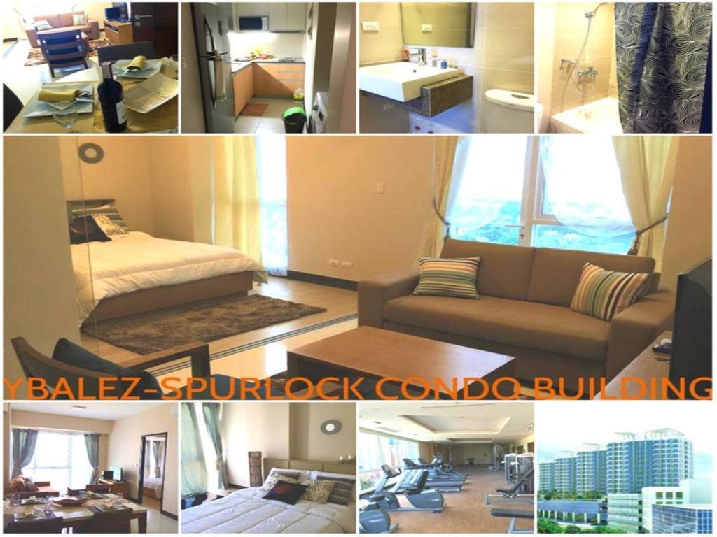 Newtown Executive Studio * Lapu-Lapu City
