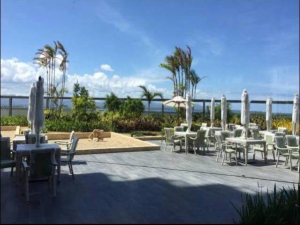 Newtown Executive Studio Apartment Lapu-Lapu City