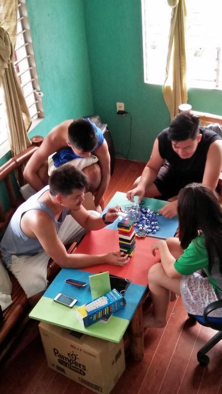 Casa Isabel Hostel Santa Fe (Cebu)