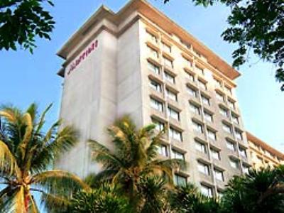 Seda Ayala Center 5*