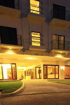 Hotel Alba Uno