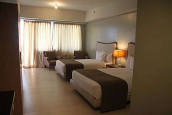 La Mirada Hotel Cebu