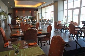 La Mirada Hotel
