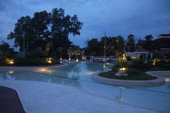 Hotel La Mirada 2*