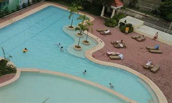 Hotel La Mirada