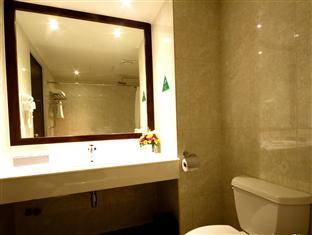 Hotel Mandarin Plaza