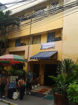 Pacific Pensionne bahay-panuluyan Cebu