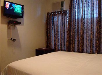 Hotel Cinfandel Mandaue City