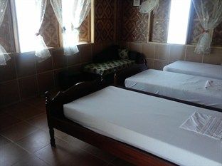 Germaroze motel