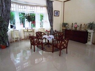 motel Germaroze 3*
