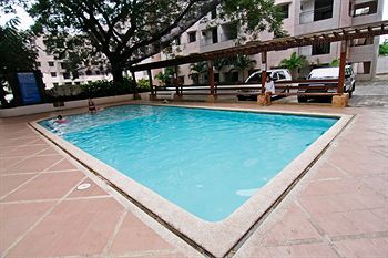 Sdr Serviced Cebu