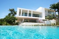 Hotel Chateau By The Sea