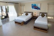 Hotel Chateau By The Sea