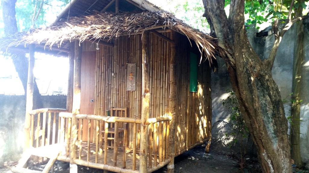Bugoy Bikers Hostel