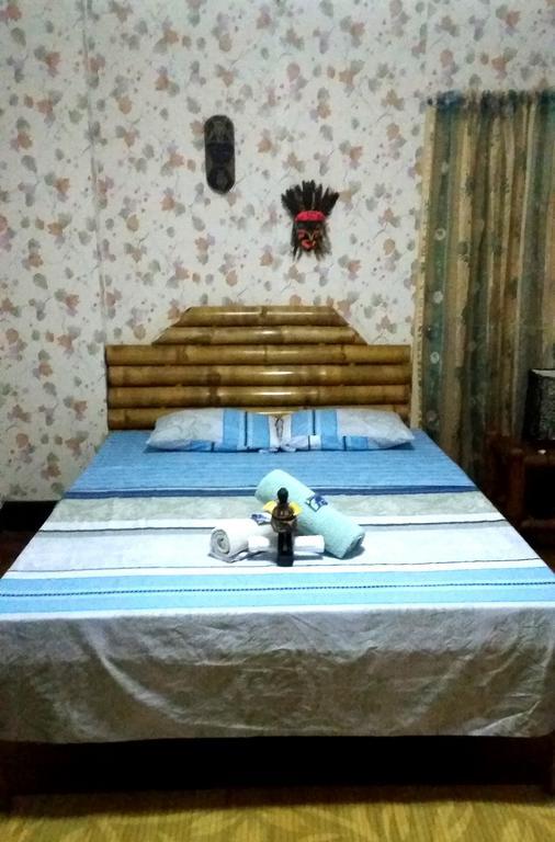 Hostel Bugoy Bikers