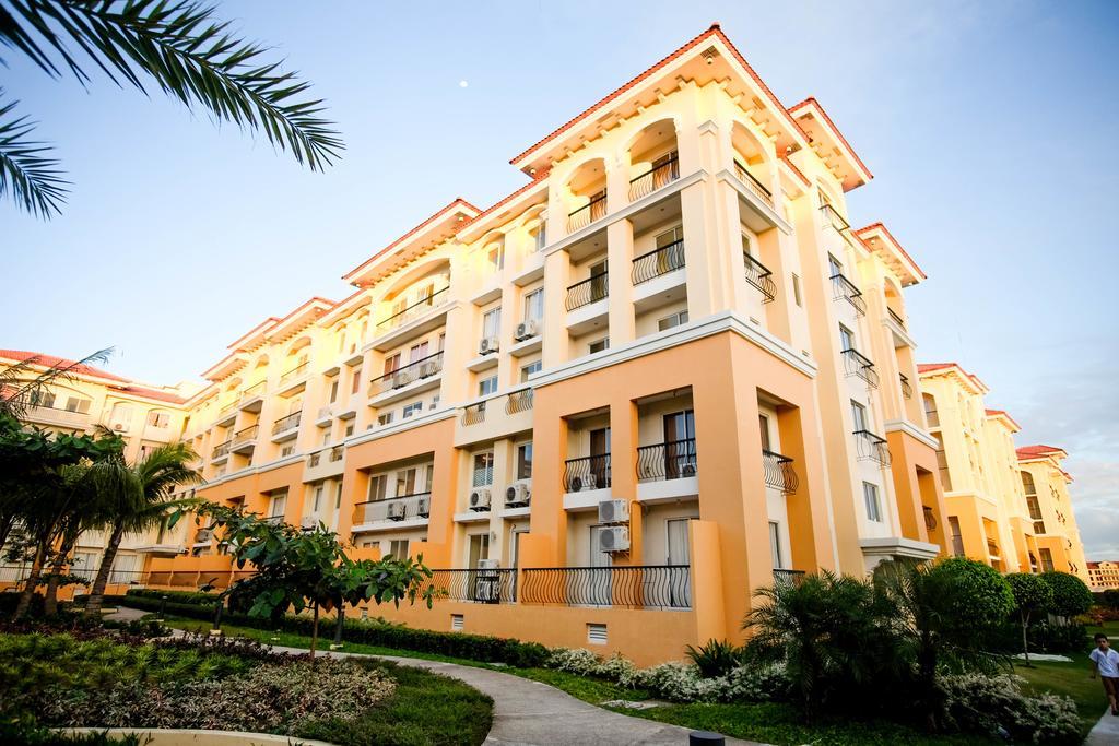 Apartment Sr Vacation - San Remo Cebu