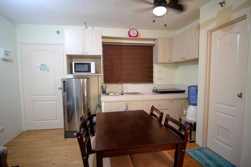 Sr Vacation - San Remo Apartment Cebu