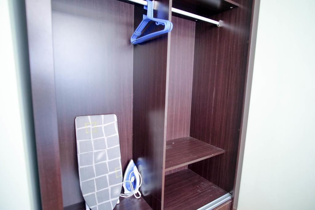 Sr Vacation - San Remo Apartment Cebu