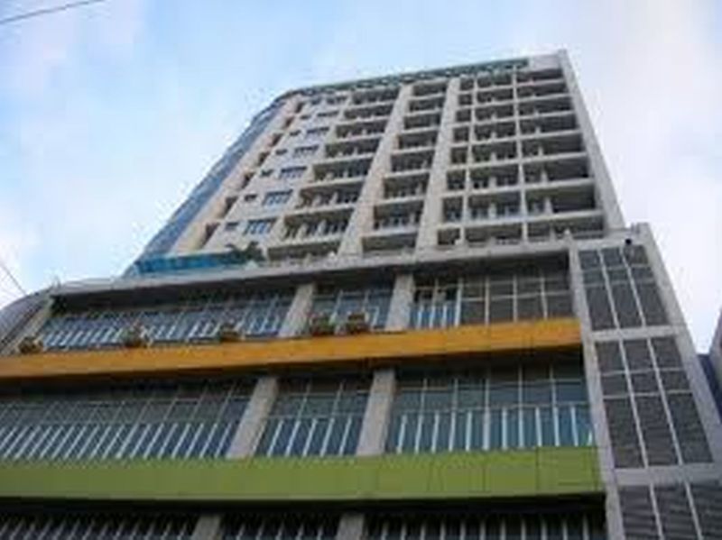 Gv Tower
