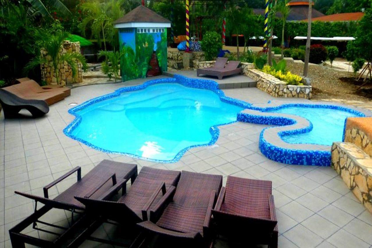 Alta Cebu Resort 3*