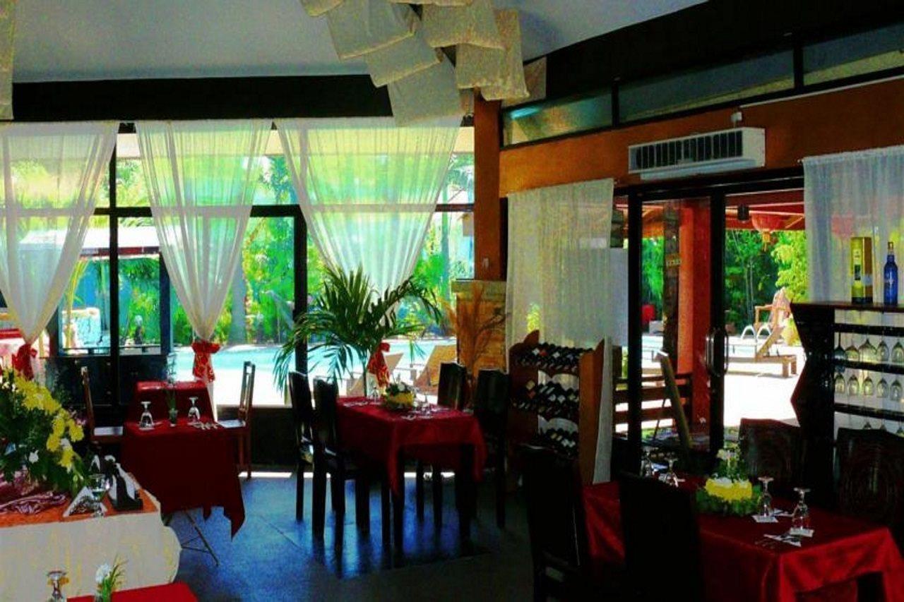 Alta Cebu Resort 3* Cebu