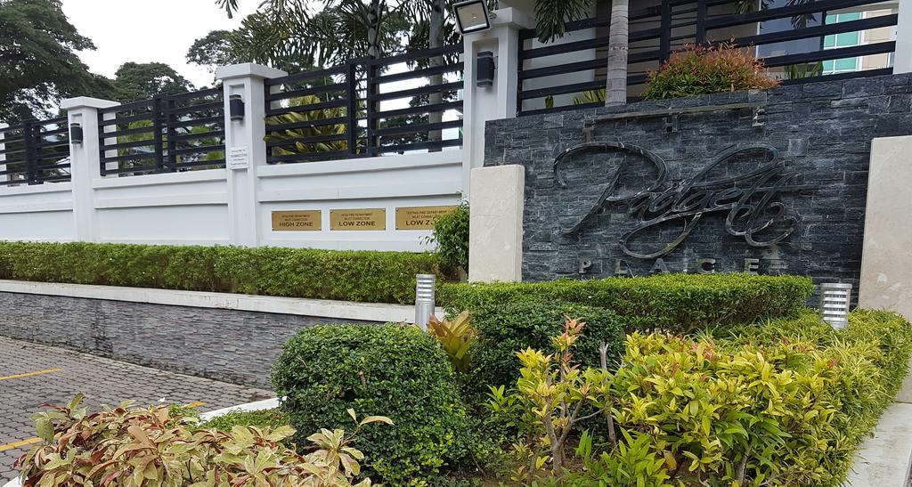 Padgett Place Prime Apartment *